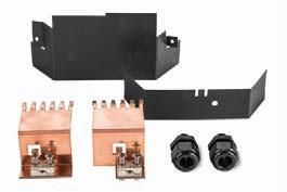 Fronius 4,251,029 DC Connector Kit 10-27 35mm²