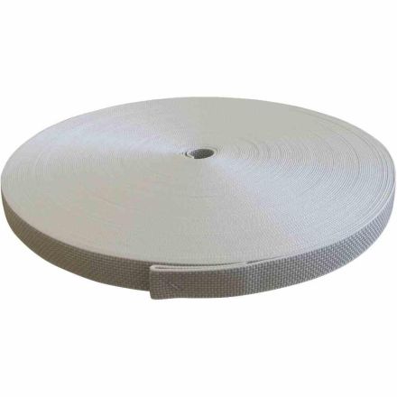 HSI 939779 webbing beige 23mm SK 6m