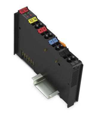 Wago 750-508/040-000 Digital I/O Module DC Series 750 24V