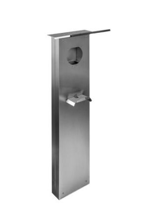 Spelsberg 59180201 SF1 WSD stele one-sided column