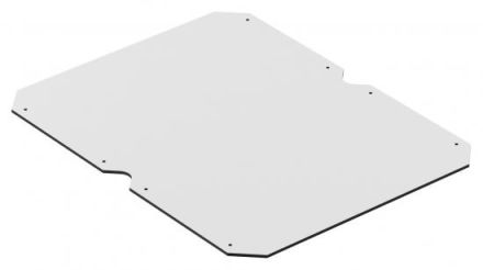 Spelsberg 72101801 GEOS-L EPD-4050 mounting plate