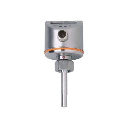 ifm electronic SI5000 M18x1.5 for adapter DC PNP flow monitor