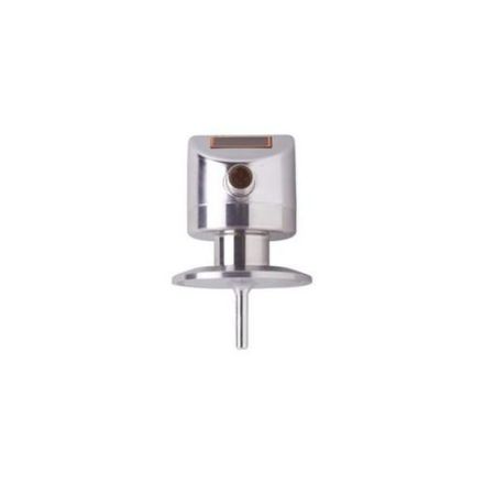 ifm electronic TD2907 Display50 150C /58 302F 2 Tri-Clamp ISO temperature transmitter