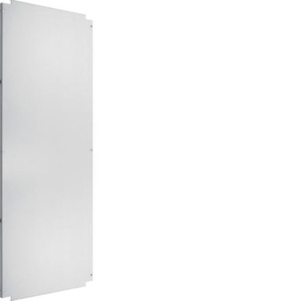 Hager MES-MP8520 1-piece 850x2000 galvanized mounting plate