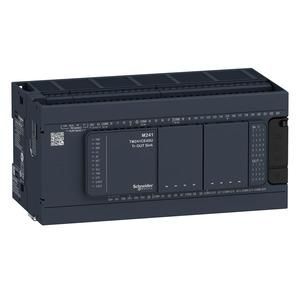 Schneider Electric TM241C40R controller