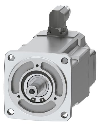 Siemens 1FK2204-5AK00-0MA0 SIMOTICS S-1FK2 servo motor