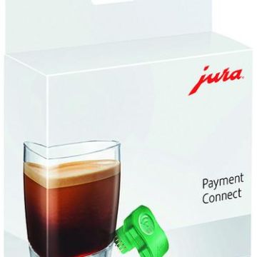 Jura 25062 Payment Connect