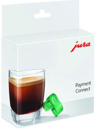 Jura 25062 Payment Connect