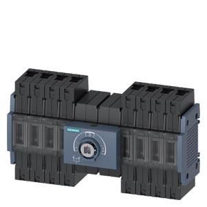 Siemens 3KC0426-2ME00-0AA0 transfer switch MTSE 4-pole 63A