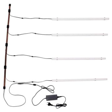 Dotlux 6068 RETAILO RETAILO Magnetic current band set 4.-te