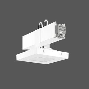 RZB 9503RT.762.430.100 Pendant light LINEDO 6.7W 6500K LED emergency light