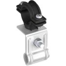 Pröpster 664 060 V2A-PA 6 for HVC 50 for Kalzip roof cable support