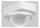 RZB 982955.002 PIR-BWM+insulation, DALI, Zhaga, RWD: 14/36m motion detector