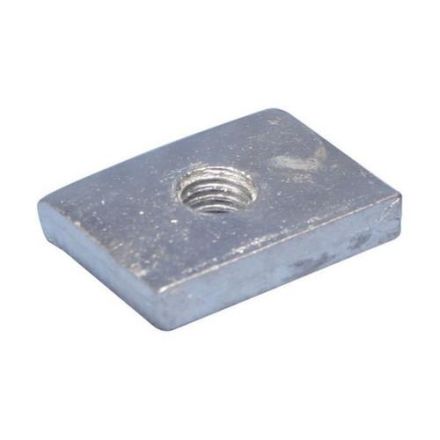 Erico Caddy 315360 E4CNM10 M10 for E4 rail sliding nut