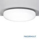 LTS FAGERHULT TIBI-A 600.3840/DALI ALU LED surface-mounted light 30W 4000K alu 3880lm ( 649123 )