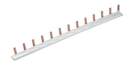 Mersen X207388E 02961.160000 Bridge 1pole 16qmm 17.8mm wiring rail