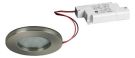 Brumberg 39149253 6W m.Konv.Ph.Dim LED recessed ceiling spotlight