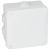 Legrand 092023 Junction box 105x105 Memb rw, (white)