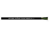 Lapp 0021920 ÖLFLEX ROBUST 210 7G1 cutting length control cable with protective conductor