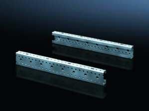RITTAL 9666711 TS/SE 11HE VE=2pcs. ISV mounting profile