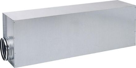 Stiebel Eltron 233014 silencer LWF SRW 160 - 1