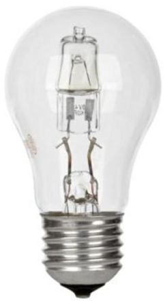 Scharnberger & Hasenbein 42860 Xenon 55x105mm E27 28W 370lm clear halogen lamp