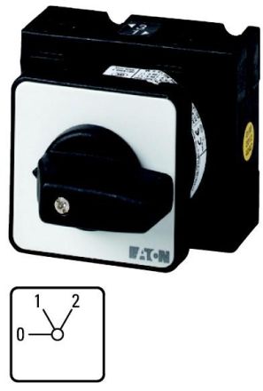 Eaton T3-1-91/E series switch, 071355