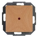 Kopp 619631080 MILANO beech control switch