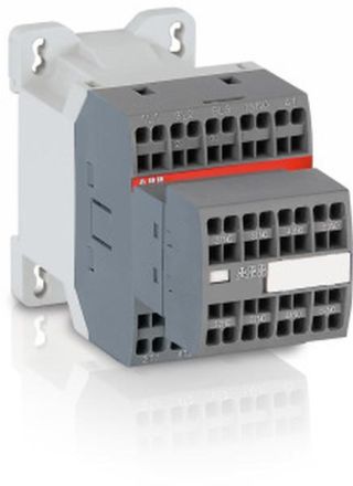 ABB Stotz-Kontakt AS09-30-32S-26 contactor, 1SBL101004R2632