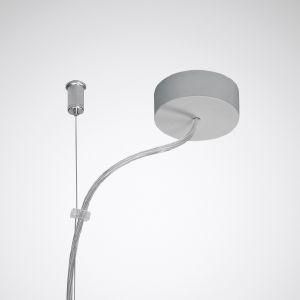 Trilux 4601800 LUCEO ZAA 03 ceiling connection box