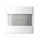 Jung A17180WW LB-Management motion detector Standard 1, 10 m, AS/A series, alpine white