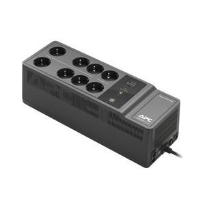 APC BE850G2-GR 850VA 230V 1xUSB Type-C and A Back UPS