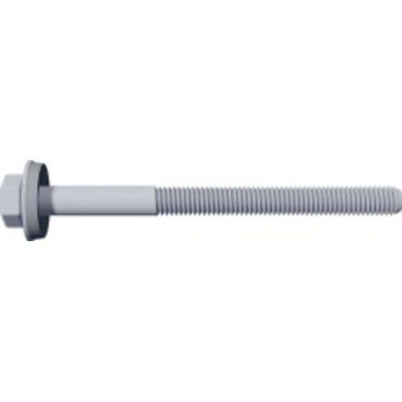Schletter Solar 943763-064 Threaded screw VA self-tapping 6.3x64
