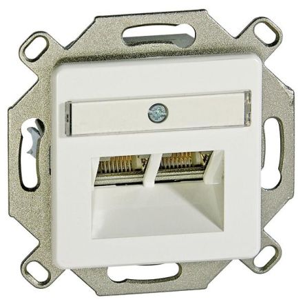 Legrand 775887 RJ45 insert DAE8/8 (8/8) FSTP RJ45 C5 LSA-Plus
