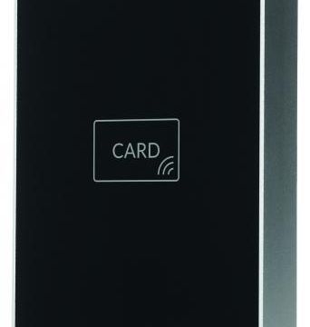 HHG Villa RL 12/30 RFID card reader