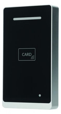 HHG Villa RL 12/30 RFID card reader