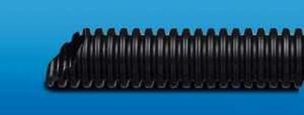 Hegler 9117016 HEGLERFLEX-EMH-LS DN 16 plastic insulation pipe halogen-free