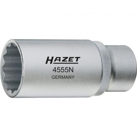 Hazet 4555N double 6-point socket