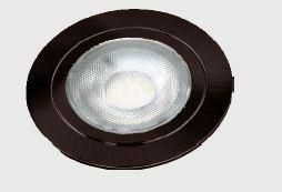L&S 5995501 Emotion Chip L 68 black, Black