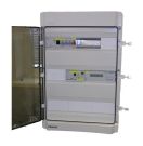 Etherma 28943 DH2-4 heating distributor