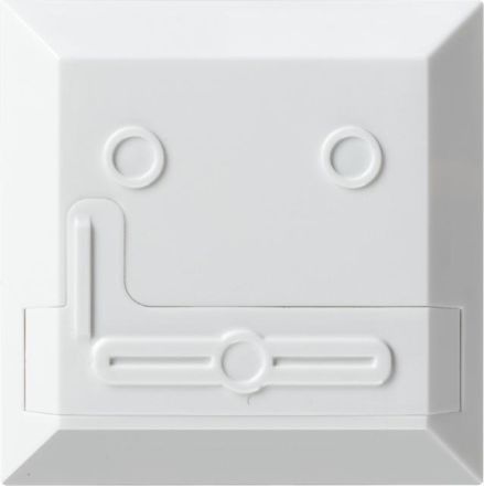 Gira 527200 Motion with Alarm Connect mounting plate