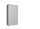RITTAL 1260000 AX 1 door 600x1200x300mm compact enclosure