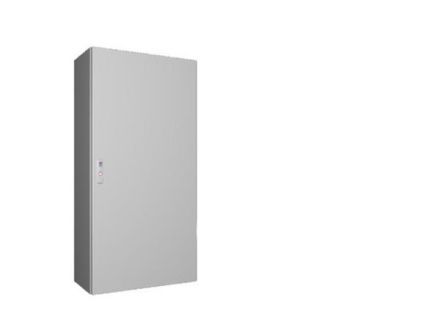 RITTAL 1260000 AX 1 door 600x1200x300mm compact enclosure