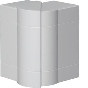 TEHALIT BR651303H7035 BR outside corner 65x130mm OT 80mm light grey adjustable