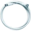 Axing MAK35080 F , modem cable, 3.5m