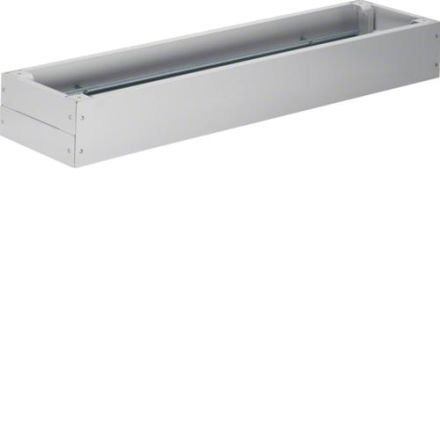 Hager FZ936D skirting board universal 200x400mm