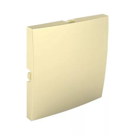EFAPEL BLIND COVER PLATE GOLDEN