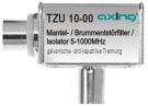 Axing TZU01000 sheath current filter/hum suppressor