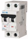 Eaton FAZT-B4/2 circuit breaker, 240823