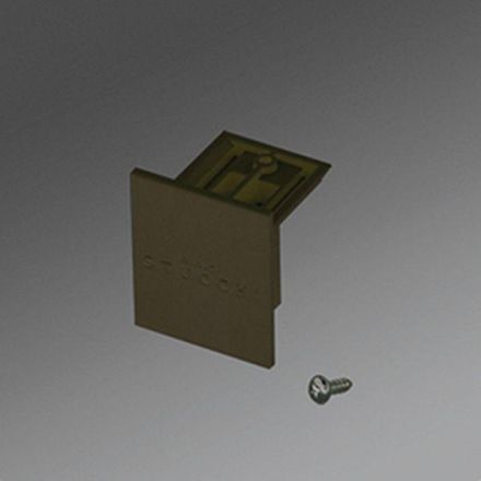 Regiolux 37644007104 DPSN-EK sw end cap